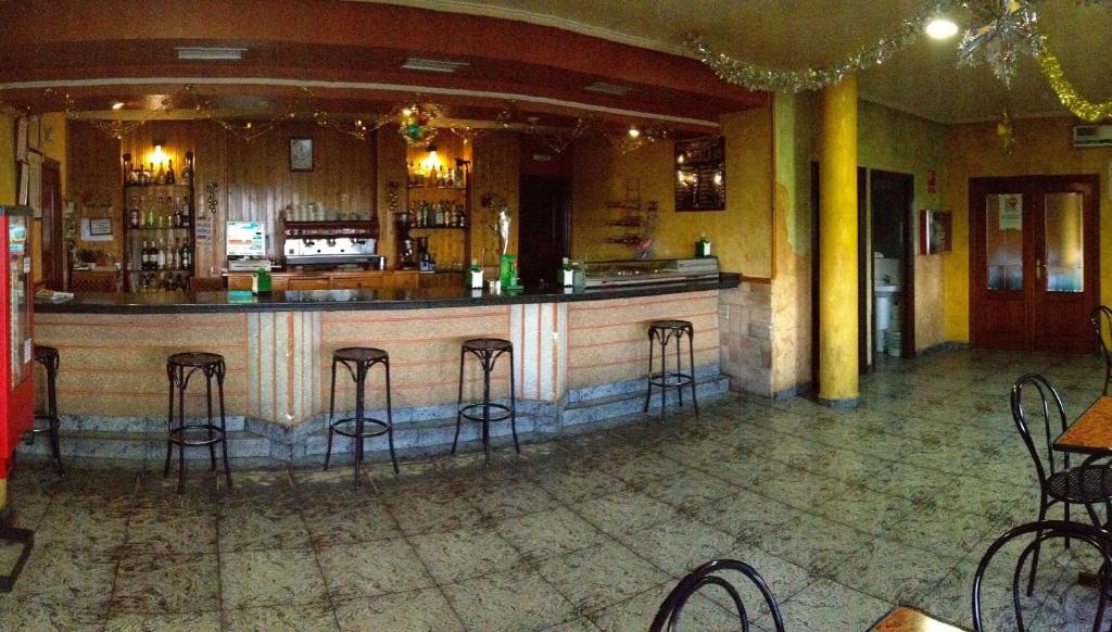 Restaurante *